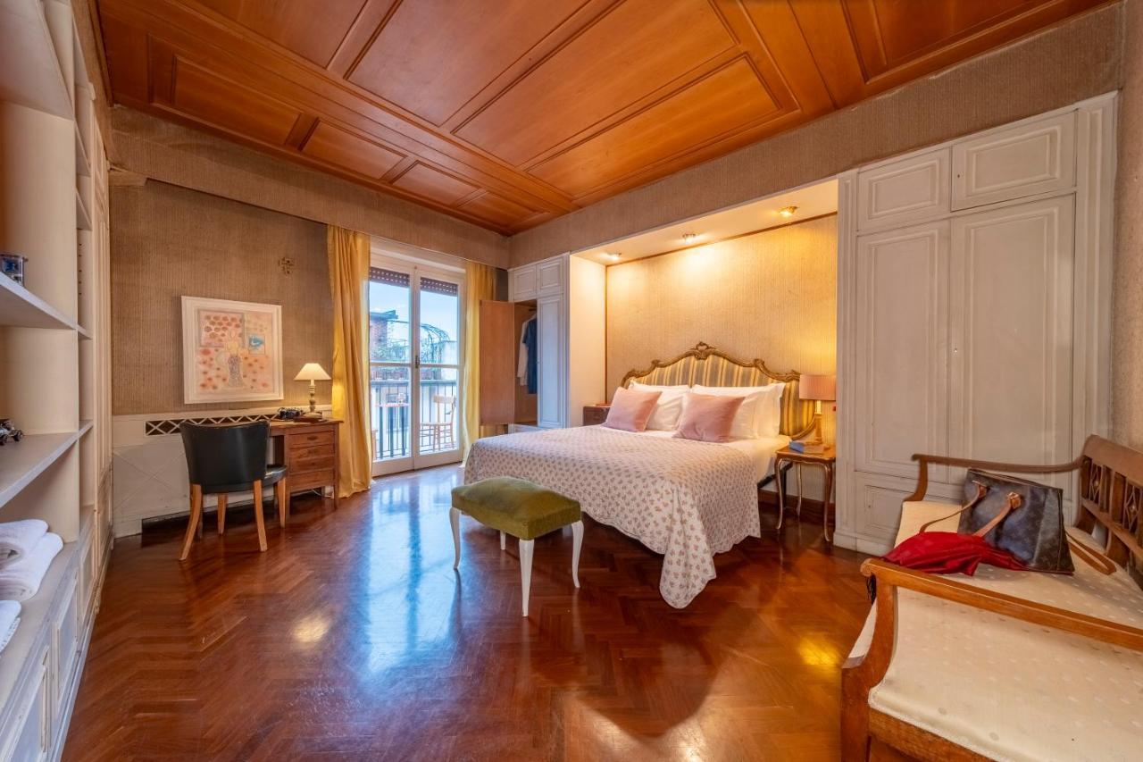 Golden Renaissance Apartment Florence Exterior photo